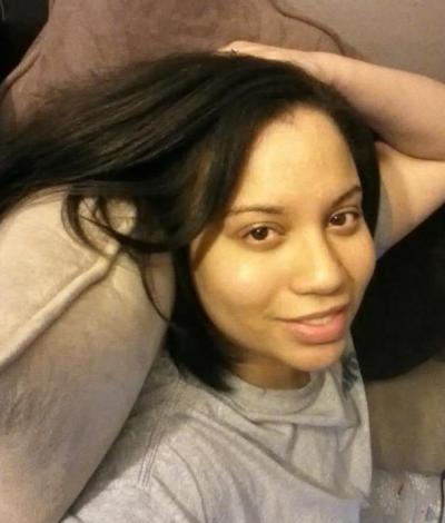 Sade Burgess