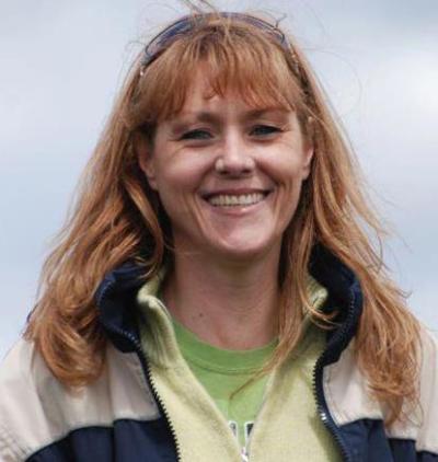 Tricia Henderson