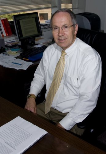 John Pinkard