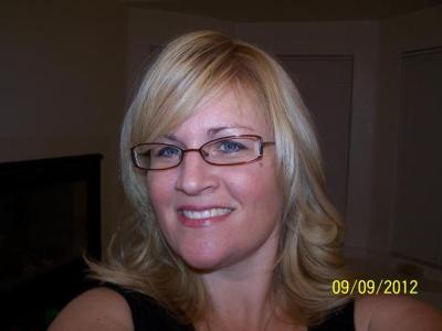 Christine Green
