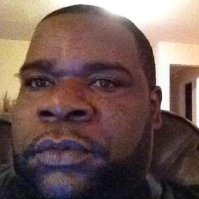 Gregory Carter