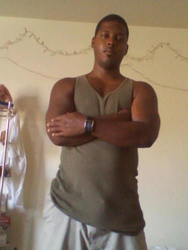 Andre Ellis