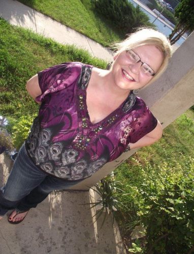 Stephanie Bromley