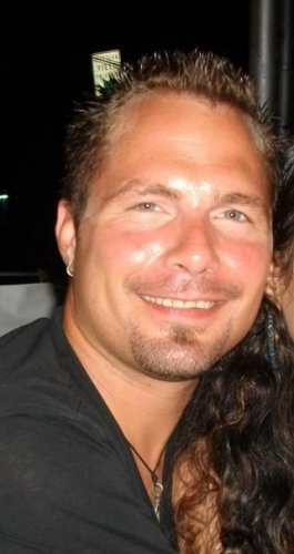 Mark Gergely