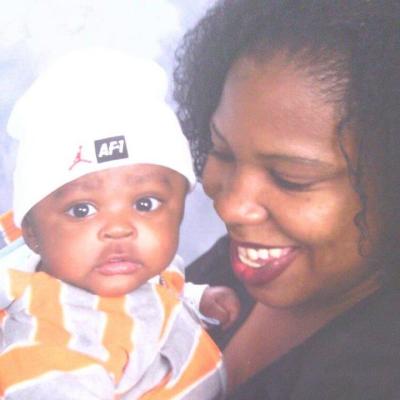 Natasha Twyman