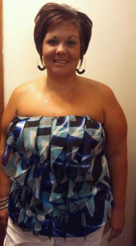Kennie Shearer