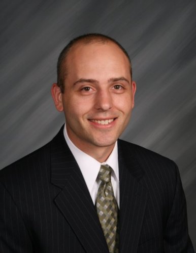 Steve Greeley