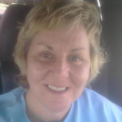 Carol Isaacs