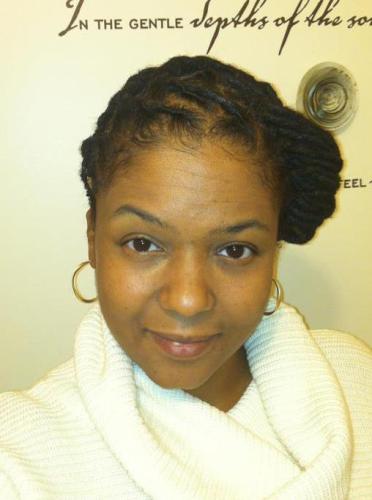Dionne Tenhue
