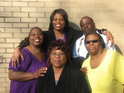 Lashawn Moss