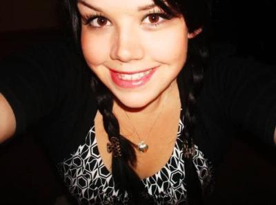 Amy Best