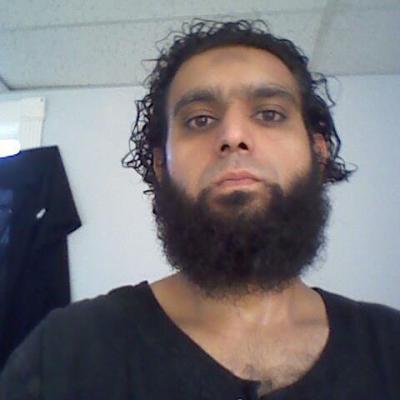 Mohammed Lakhani
