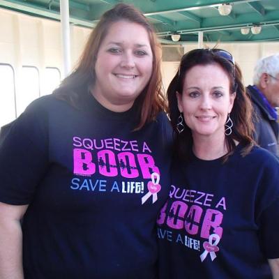 Kathy Allen