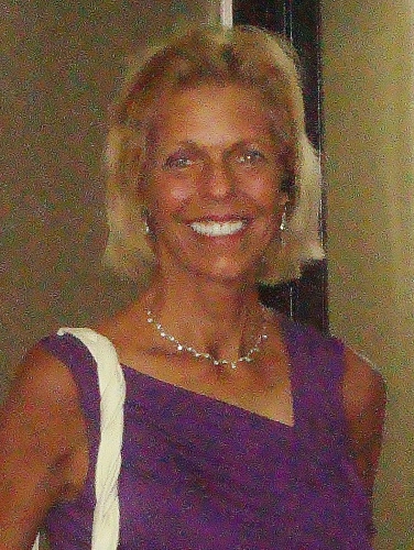 Janet Mccarthy