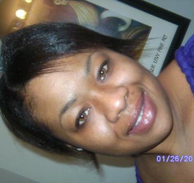 Raelene Prince