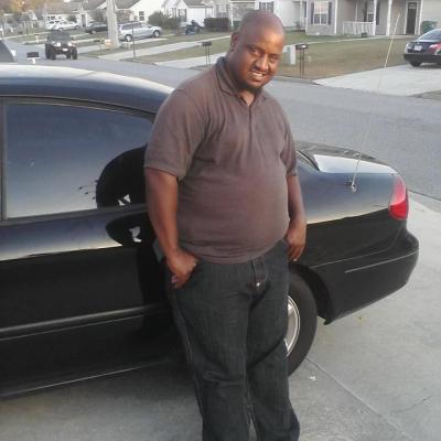 Eddie Smith