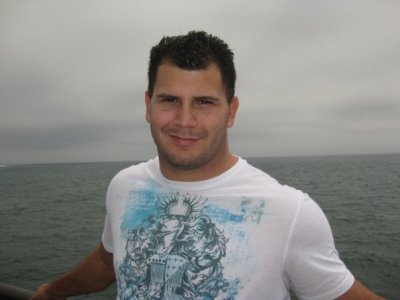 Anthony Park