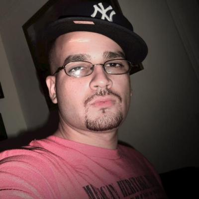 Jonathon Perez