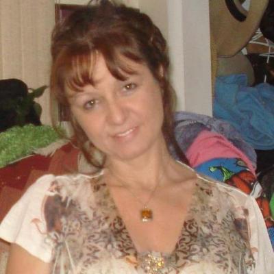Tina Nemeth