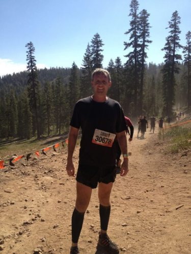 Timothy Ketron