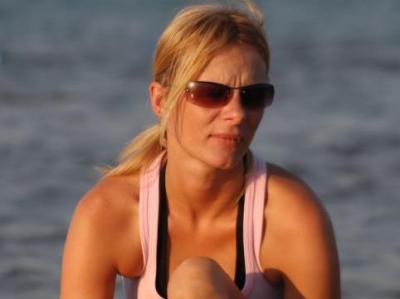 Charity Tate