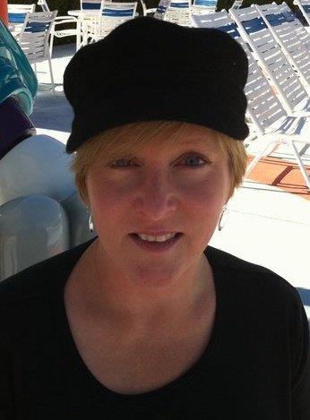Penelope Nestork