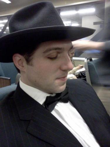 Joshua Clark