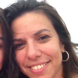 Trina Caliri