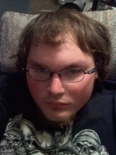 Carl Nodes