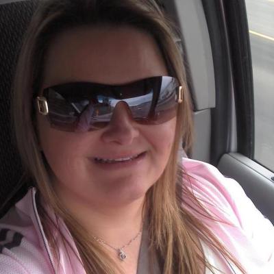 Vicki Huff