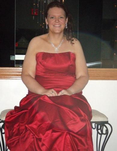 Tiffany Switzer