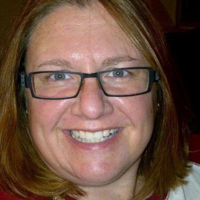 Jennifer Slusher