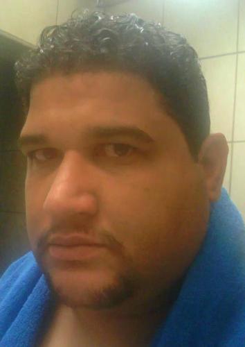 Luis Gomez
