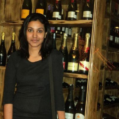 Deepthi Hari