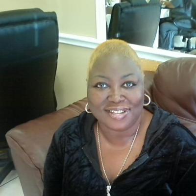 Marva Wynn