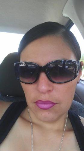 Minerva Briones