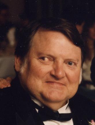 David Thomas