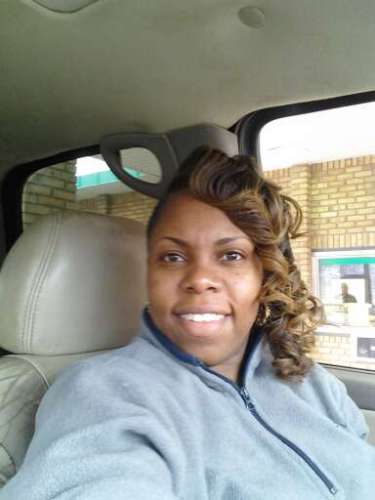 Suekeya Wilkins