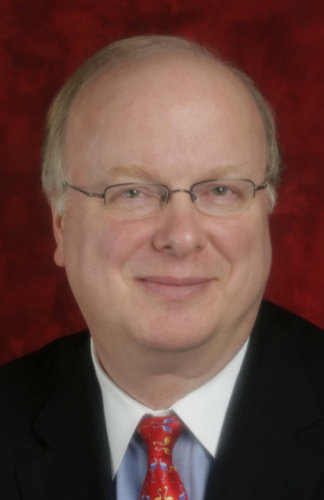 Bill Hanlin