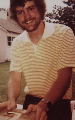 Bill Freeman