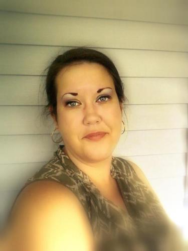 Jacqueline Holderby