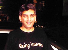 Vinay Nagpal