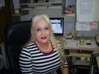 Laurel Smith