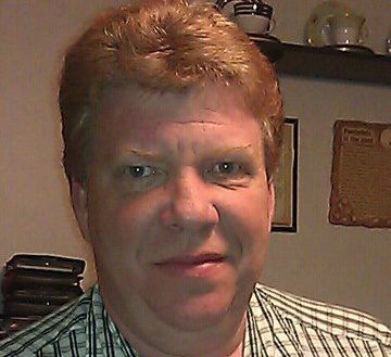 James Mueller
