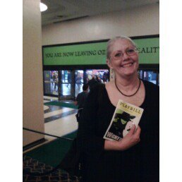 Sandra Thompson