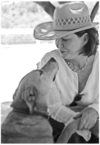 Susan Tognazzini