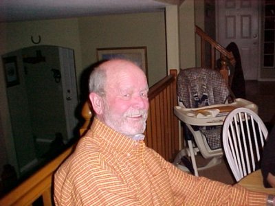 Bill Bentley