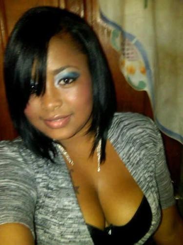 Christina Hornback