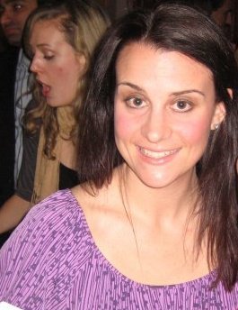 Mary Bauer