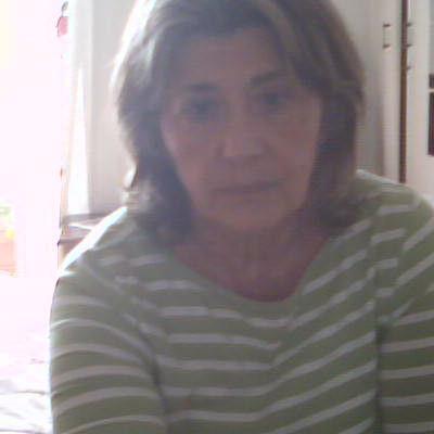 Eleni Korres